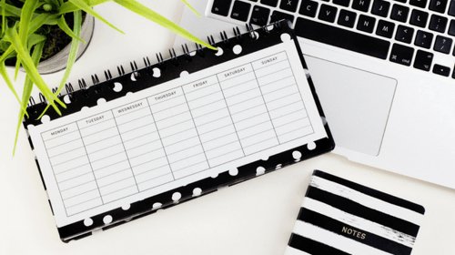 The Three C’s of Project Management for Personal Life