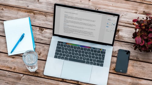 Corporate Blog: How to Write + 10 Examples