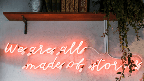Storytelling with Data: Become the Narrator