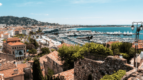 What I learned in Cannes
