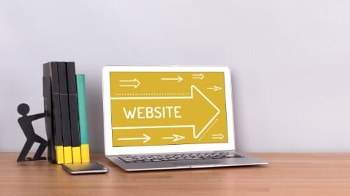 Do You Need a Website Refresh or Rebuild?