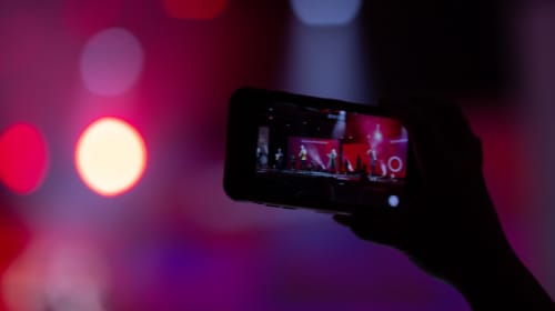 Why Live Streaming Should Be Part of Your Social Strategy