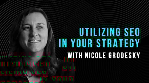 S1E07: SEO — The Gift That Keeps on Giving