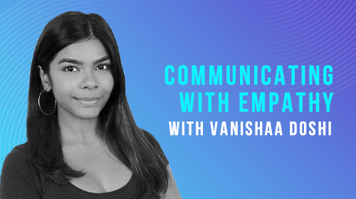 S2E01: Communicating With Empathy