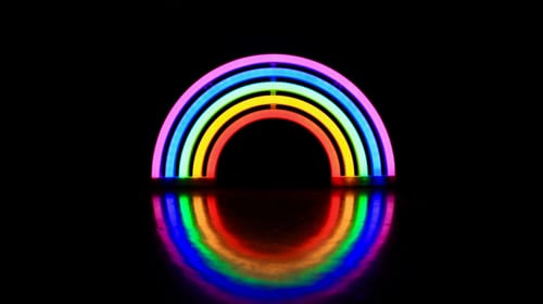 What is Rainbow Washing? Becoming a True Ally in Marketing and PR