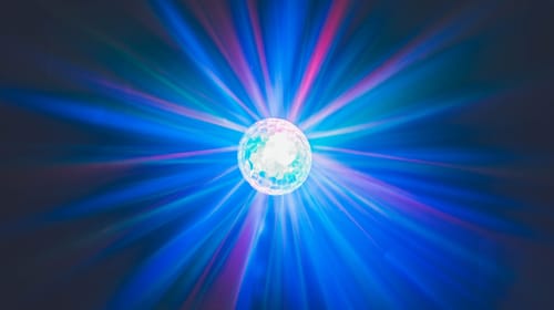 Searching for Purpose? Be a Prism.