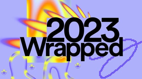 This Month in Social: 2023 Wrapped