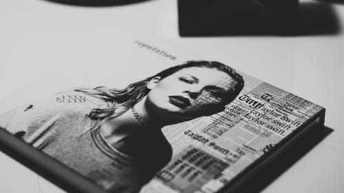 What Marketers Need To Know About The Taylor Swift Effect