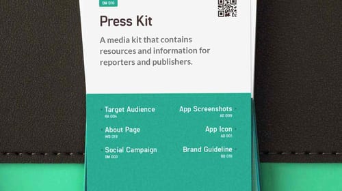 What Is a Press Kit?
