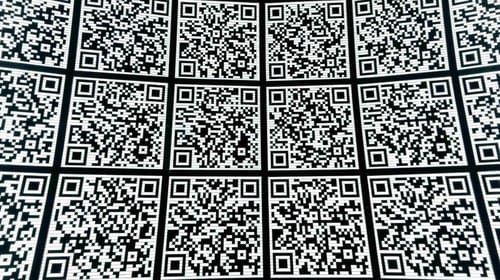 Research Roundup: Consumer Perceptions of QR Codes