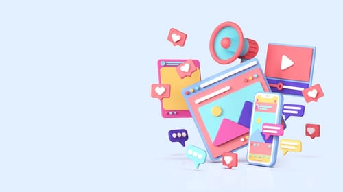 3 Examples of Impactful Social Media Conversations