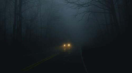 Marketing Horror Stories: How to Survive a Blackout During an Interview