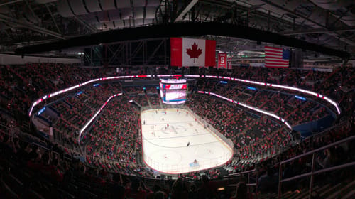 What Business Can Learn From Hockey’s Analytics Revolution
