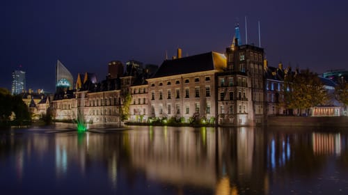 Strong, Smart, Together: How Dutch Defence Spending Is Opening Doors for Business