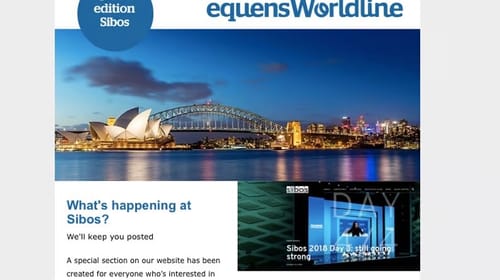 equensWorldline – live blog