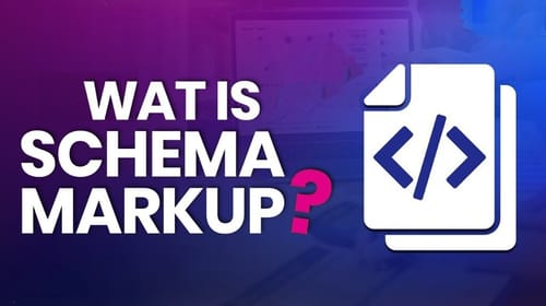 Wat is Schema Markup? SEO Gids
