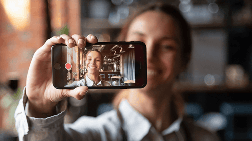 Wat is de ideale videolengte per socialmediaplatform?