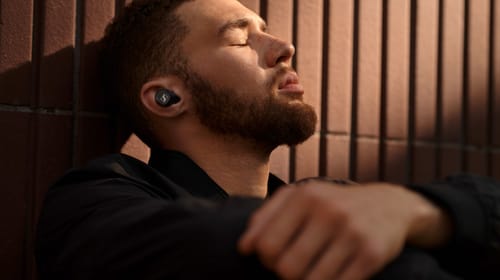 Sennheiser | Nieuwe klant | PR-bureau | TEAM LEWIS NL