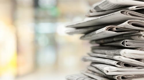 Luister naar LEWIS TALKS: Newsjacking | TEAM LEWIS NL