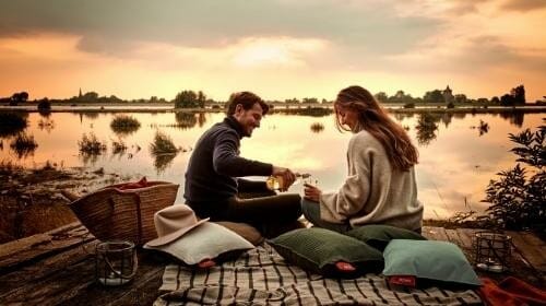 TEAM LEWIS verzorgt PR en influencermarketing voor Stoov®