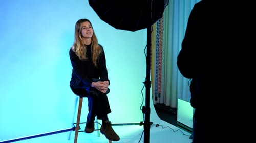 Zo maak jij de perfecte profielvideo voor LinkedIn