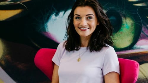 #LifeAtLEWIS: werkervaring in PR