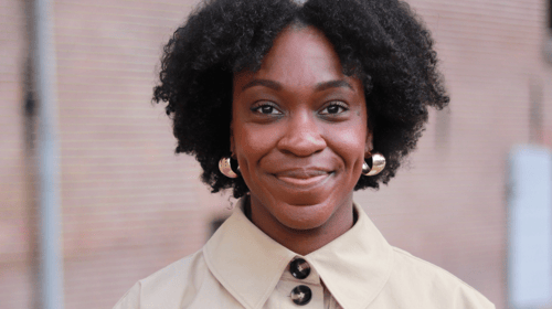 Cherisha Etnel benoemd tot Influencer Marketing Manager