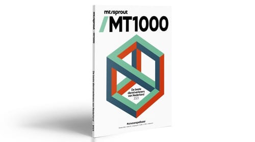 MT1000: TEAM LEWIS topscores als communicatiebureau