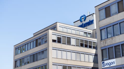 TEAM LEWIS verwelkomt Computacenter als nieuwe klant in Eindhoven 