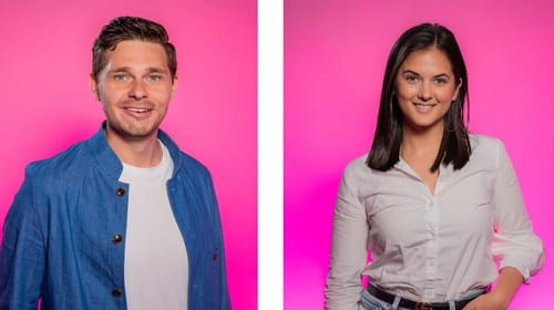 #LIFEATLEWIS: “Eén ding is zeker, een baan als PR Campaign Manager verveelt nooit”