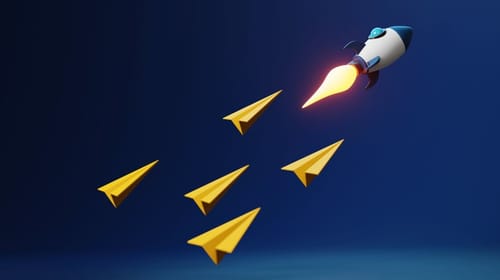 Haal alles uit je marktonderzoek: 7 tips voor een sterke thought leadership-positie