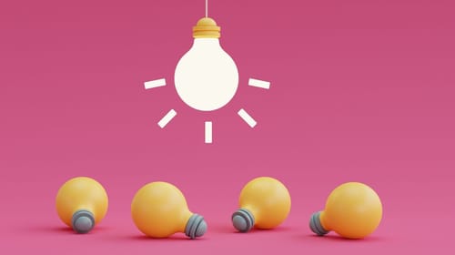 Van chaos naar creativiteit: zo maak je van elke creatieve brainstorm een succes