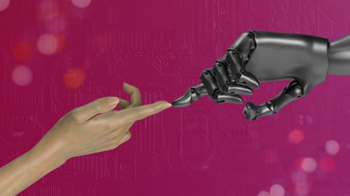 Worden vrouwen geseksualiseerd door AI-tools?