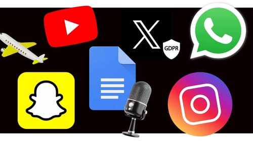 Social Round-Up: 16 April 2025