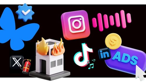 Social Round-Up: 28 May 2025