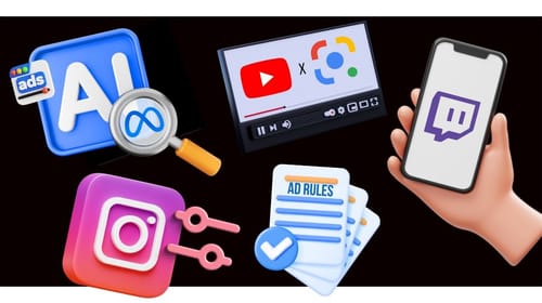 Social Round-Up: 4 June 2025
