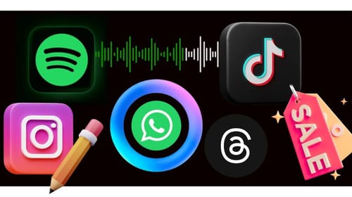 Social Round-Up: 2 July 2025