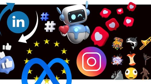 Social Round-Up: 23 July 2025