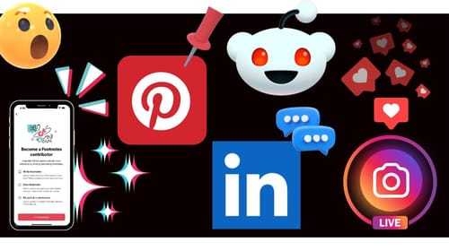 Social Round-Up: 6 August 2025