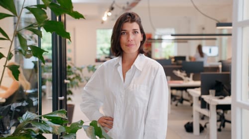 TEAM LEWIS benoemt Jennifer Vogels tot Managing Director Netherlands