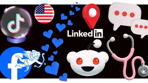 Social Round-Up: 24 September 2025