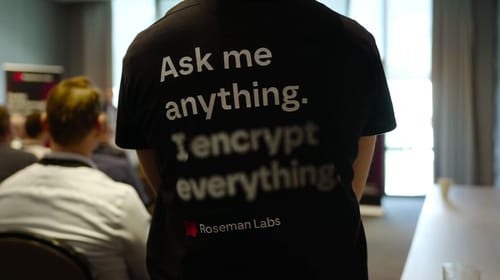 Roseman Labs kiest TEAM LEWIS als communicatiepartner