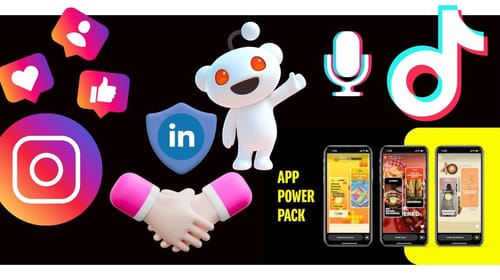 Social Round-Up: 3 September 2025