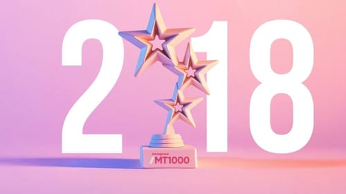 TEAM LEWIS sleept opnieuw topnotering in MT1000 binnen