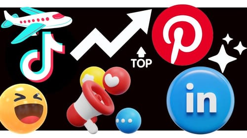 Social Round-Up: 1 October 2025