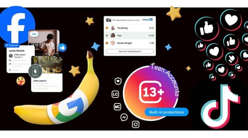 Social Round-Up: 15 October 2025