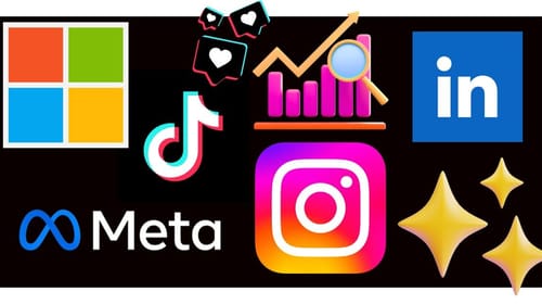 Social Round-Up: 5 November 2025