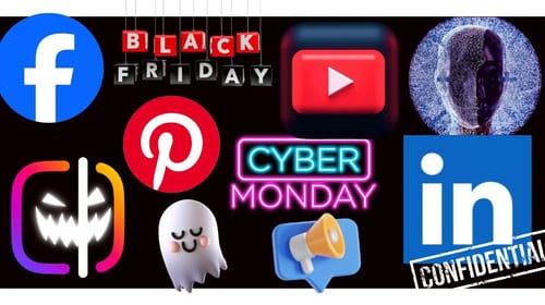 Social Round-Up: 22 October 2025