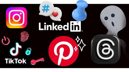 Social Round-Up: 29 October 2025
