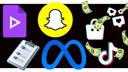 Social Round-Up: 19 November 2025